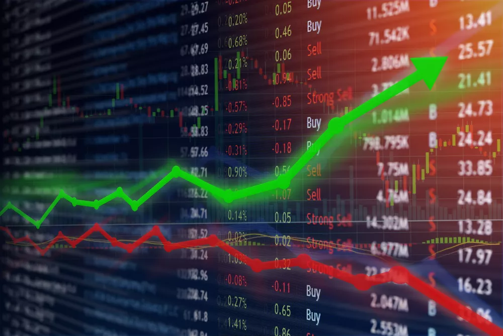 AIM WINNERS & LOSERS: Live Co drops on expectations of annual loss