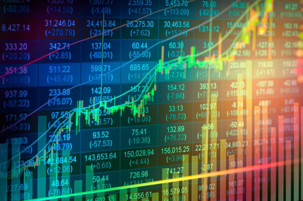 AIM WINNERS & LOSERS: River access re-opened for PetroTal, shares up