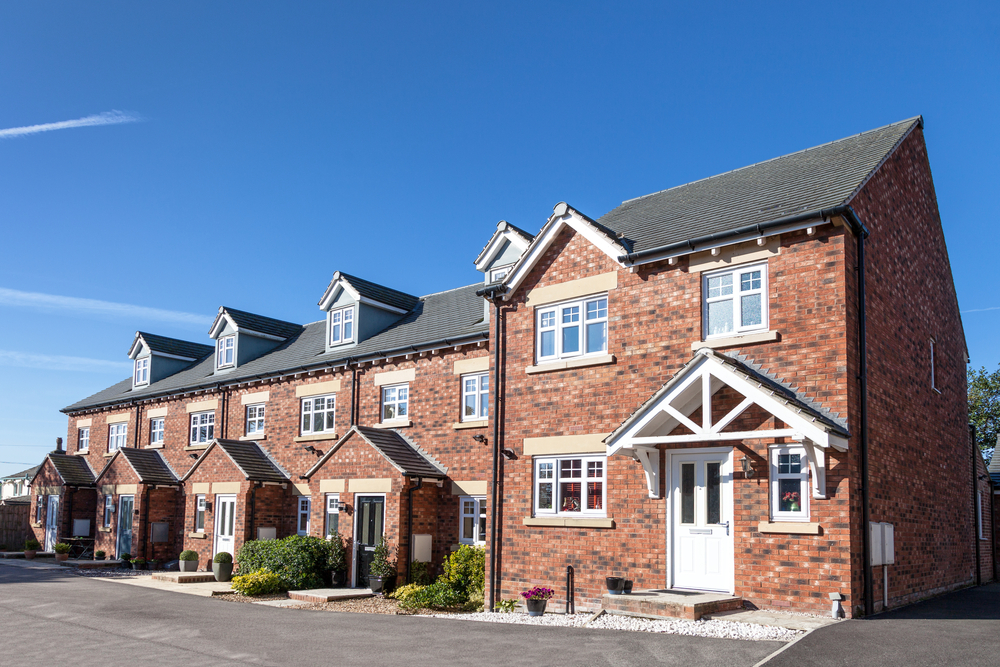 Annual pace of UK rental prices growth eyed to halve by end of 2024