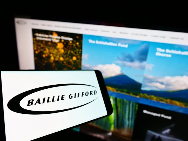 Baillie Gifford Japan doubles down on AI as NAV edges upwards