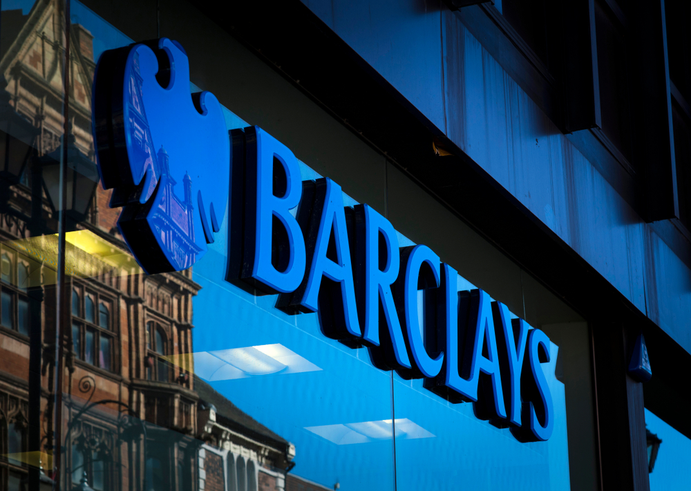 Barclays wins over shareholders by promising GBP10 billion in returns