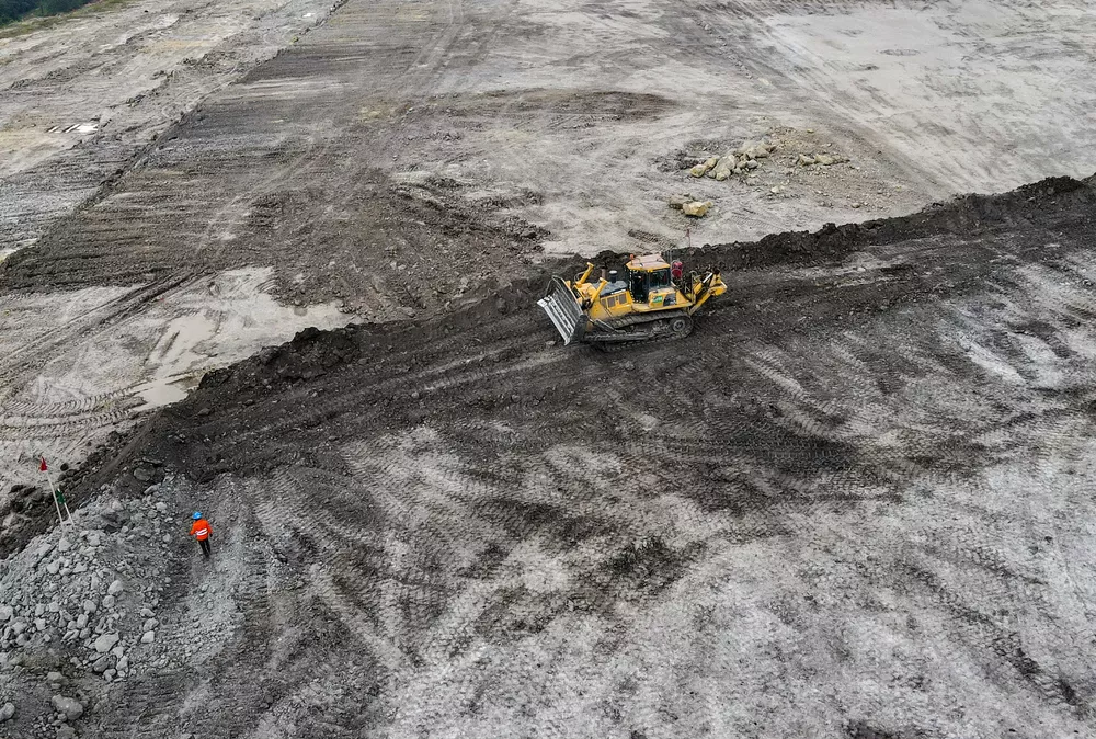 Cadence Minerals says Amapa study shows high-grade iron potential