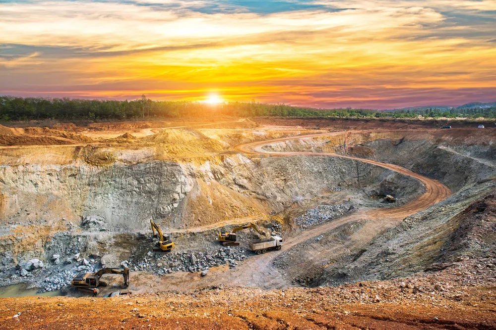 Central Asia Metals reports stable production levels in first-half