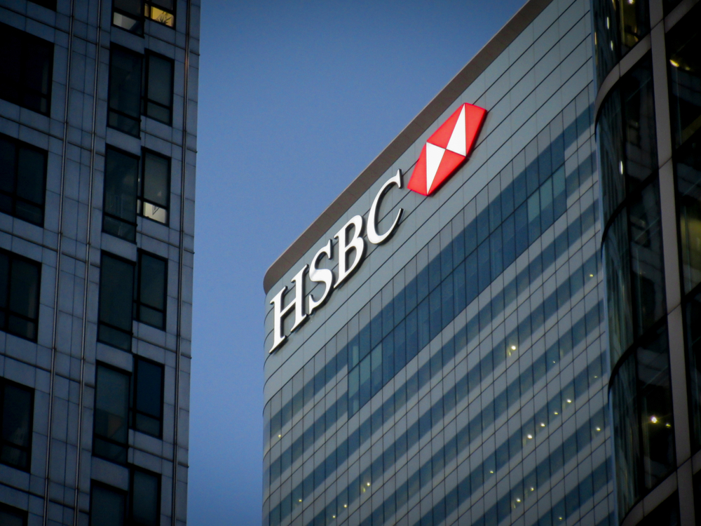 DIRECTOR DEALINGS: HSBC UK and Europe CEO sells GBP1.2 million worth