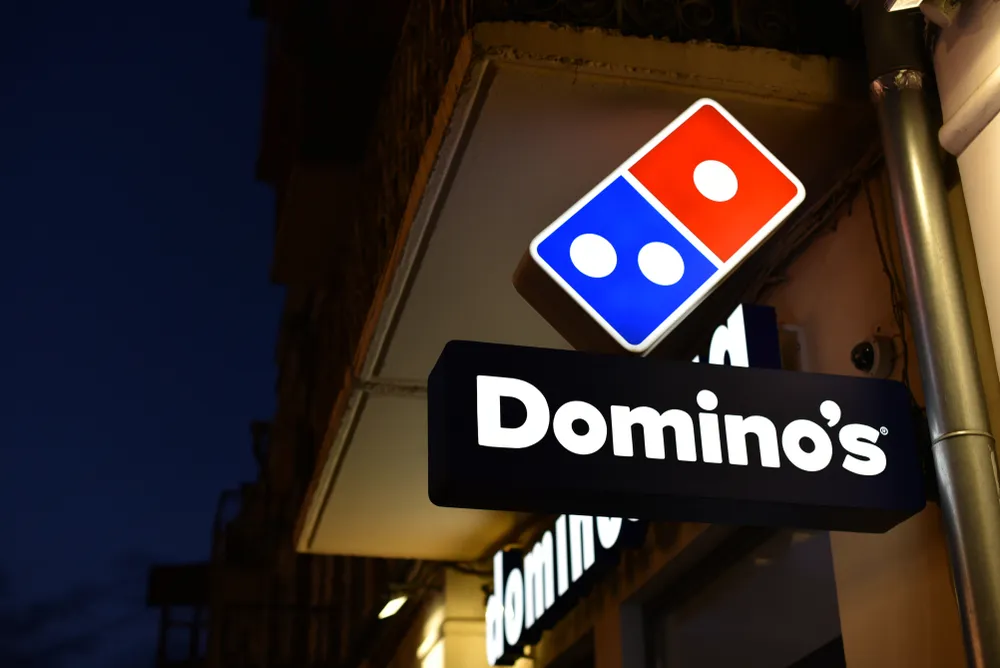 Domino's Pizza reveals new five-year framework with franchise partners