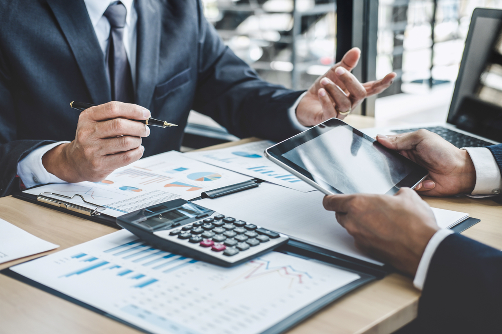 Edinburgh Investment Trust NAV return underperforms benchmark index