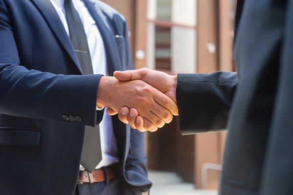 EXECUTIVE CHANGES: Costain hires chair; CFO changes at SDX, Love Hemp