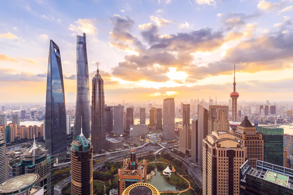 Fidelity Asian beats comparative index, boosted by China exposure