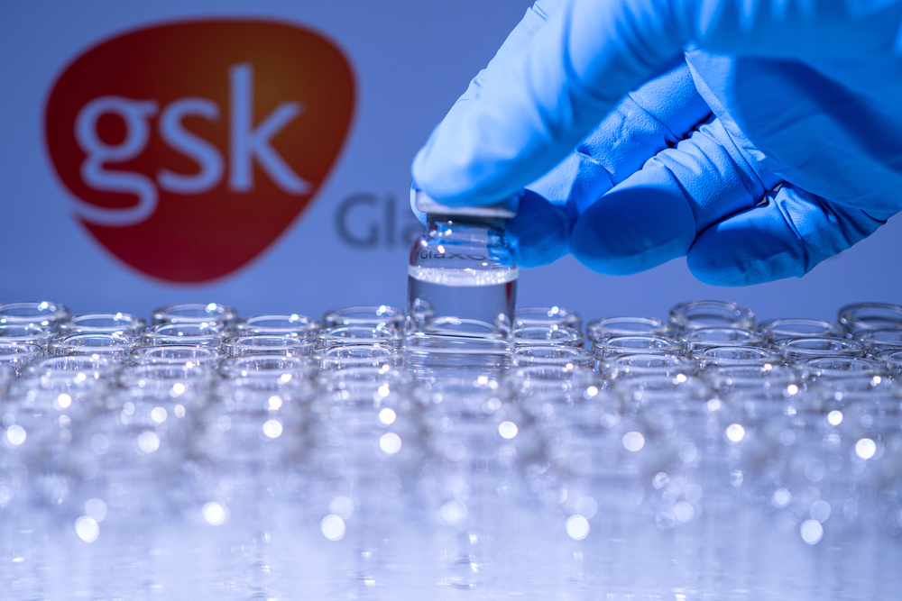 GSK bolsters respiratory pipeline with USD1.4 billion acquisition