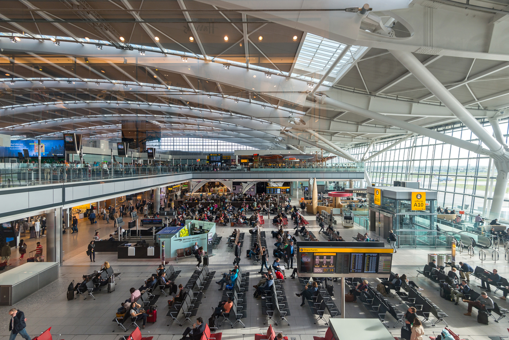 Heathrow expansion can be done in a decade, says UK Chancellor Reeves