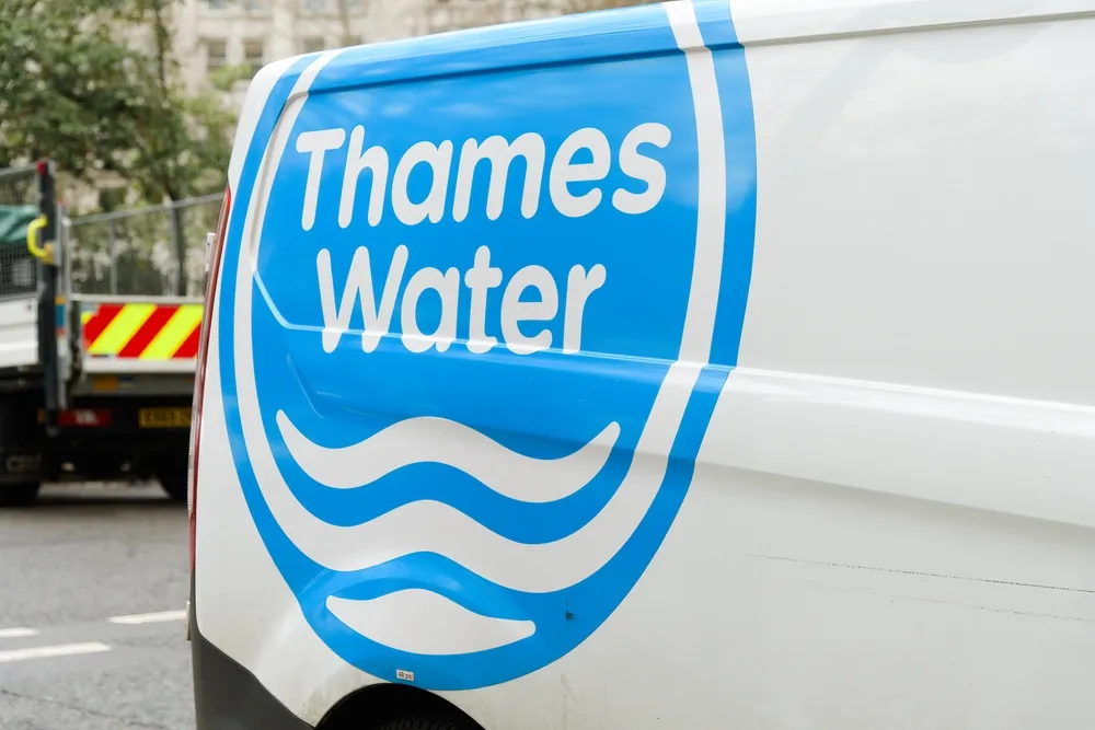 Hong Kong firm makes GBP7 billion bid for Thames Water: report