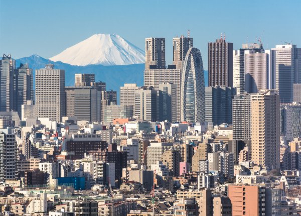 IN BRIEF: CC Japan Income & Growth Trust ups full-year dividend