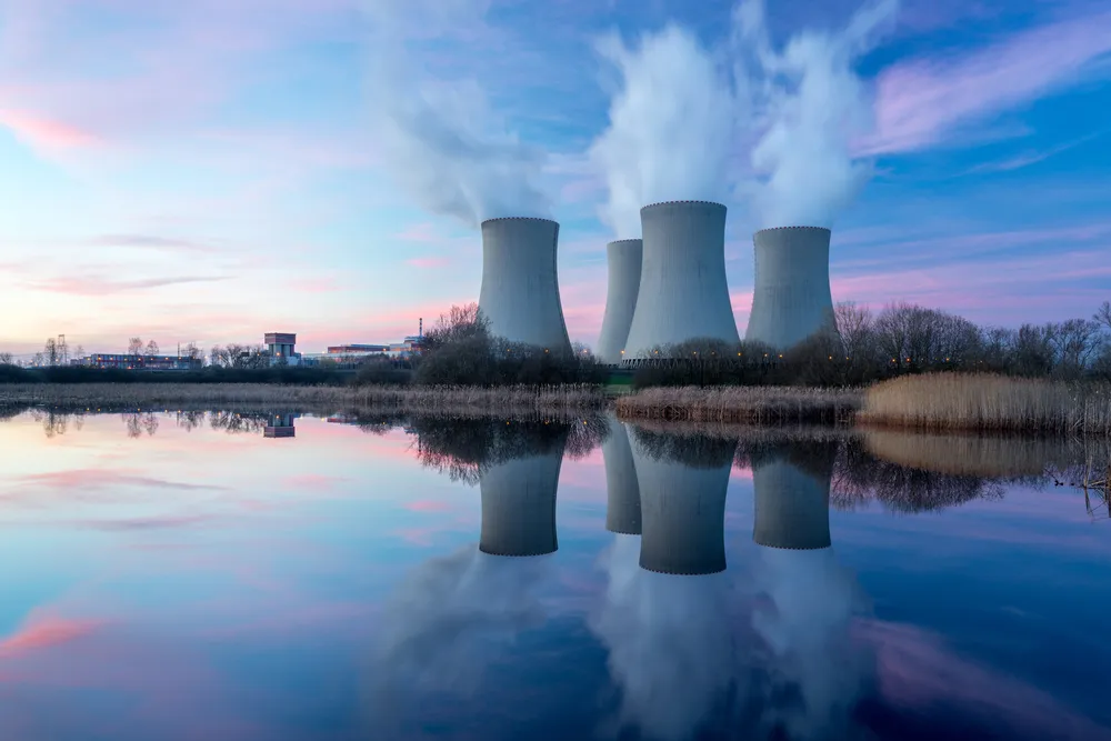 IN BRIEF: ITM Power reaches technical 