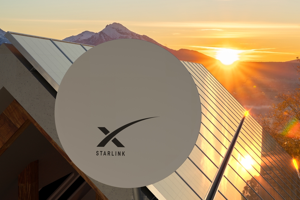 IN BRIEF: KDDI launches first mobile tower powered by Starlink