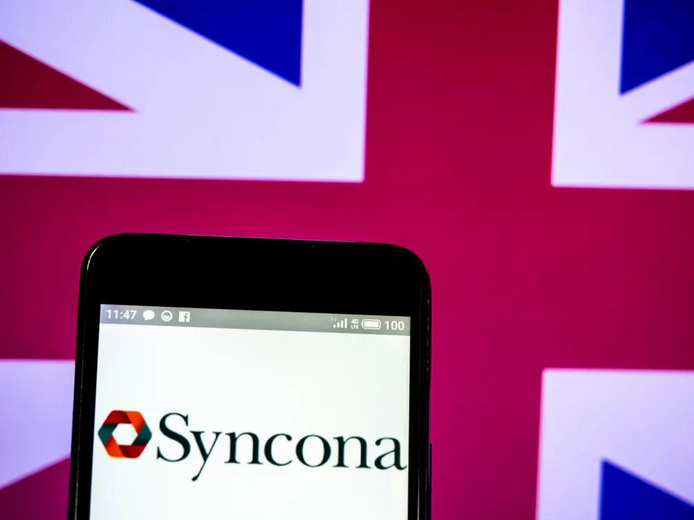 IN BRIEF: Syncona investee Spur reports 