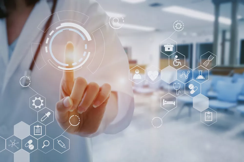 IQ-AI subsidiary gets second FDA rare paediatric disease designation