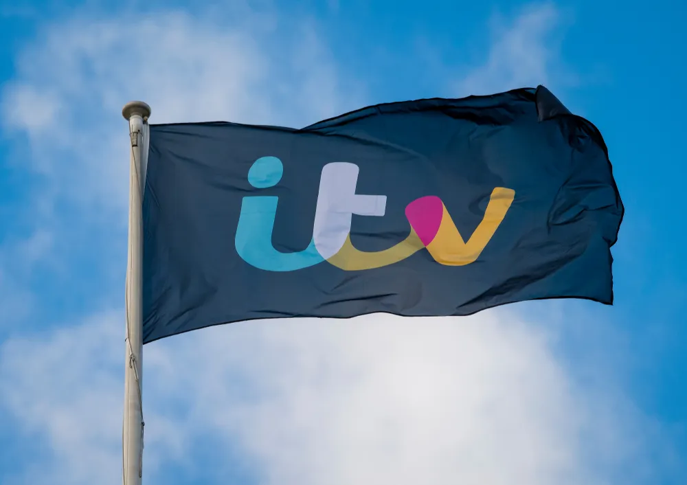 ITV profit climbs despite revenue slip on cost savings, studio success