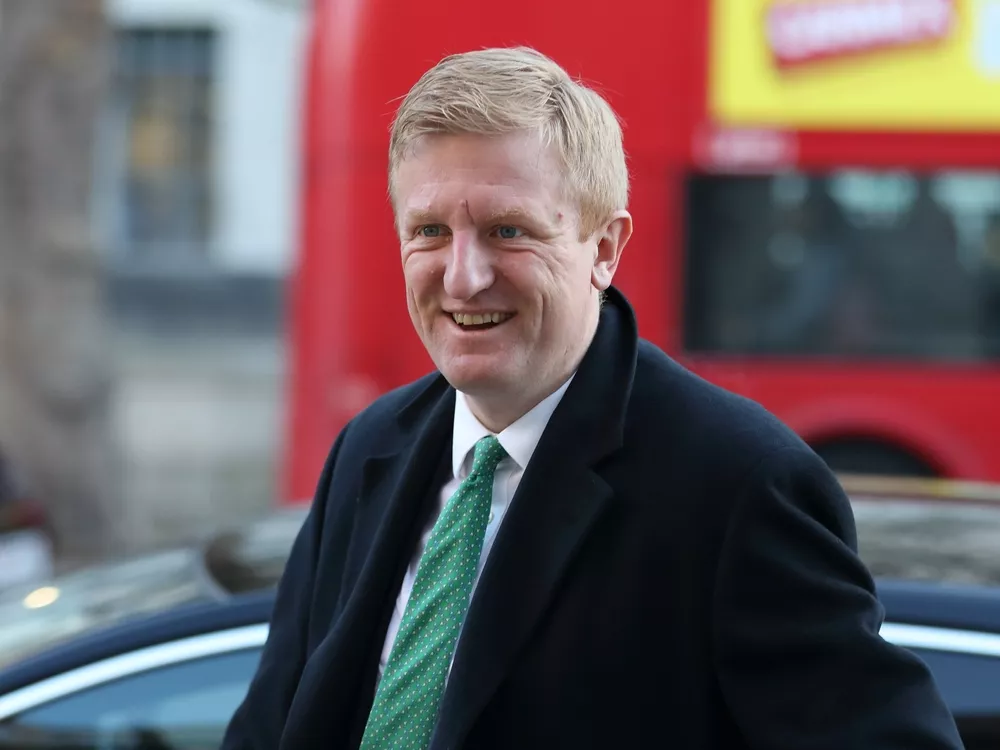 January 2025 election has not been ruled out, UK deputy PM hints