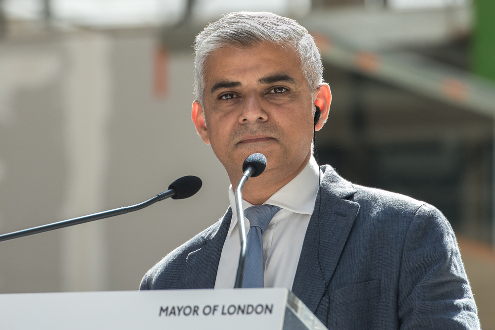 Labour's Sadiq Khan wins third term as mayor of London - Investing Matters