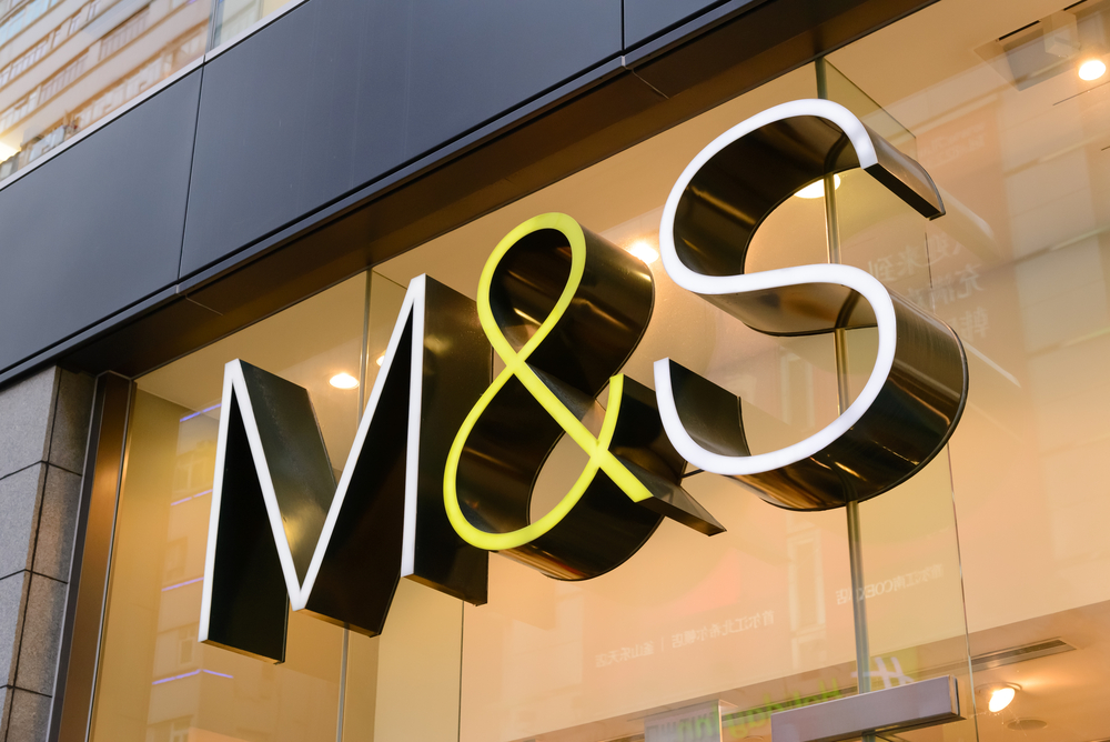 LONDON BRIEFING: Beazley to deliver on guidance; M&S profit jumps