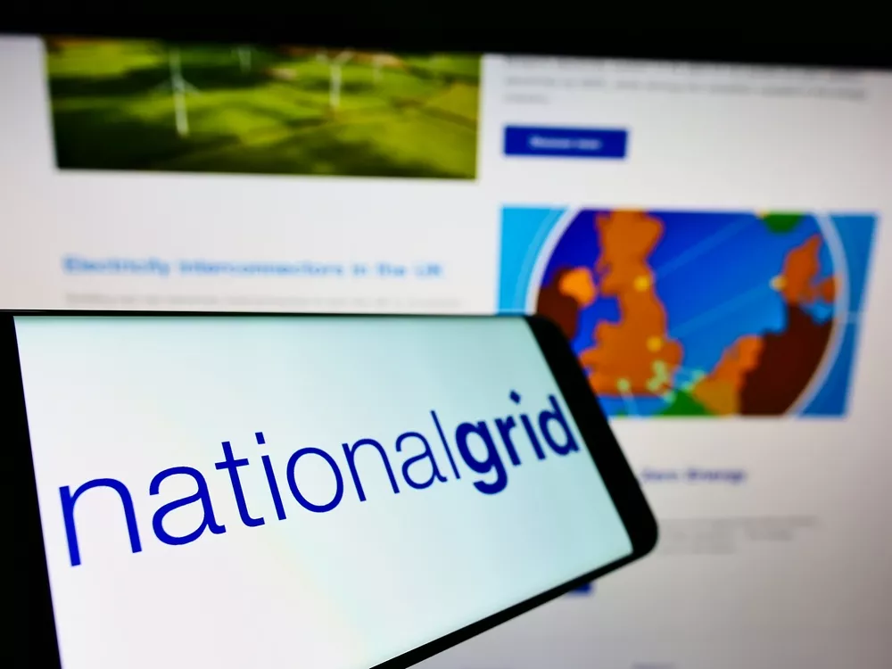 LONDON BRIEFING: National Grid plans GBP7 billion capital raise