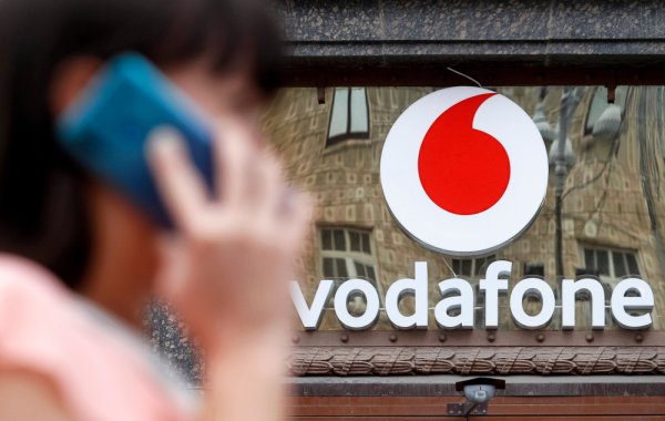 LONDON BRIEFING: Vodafone announces buyback; Diploma ups outlook