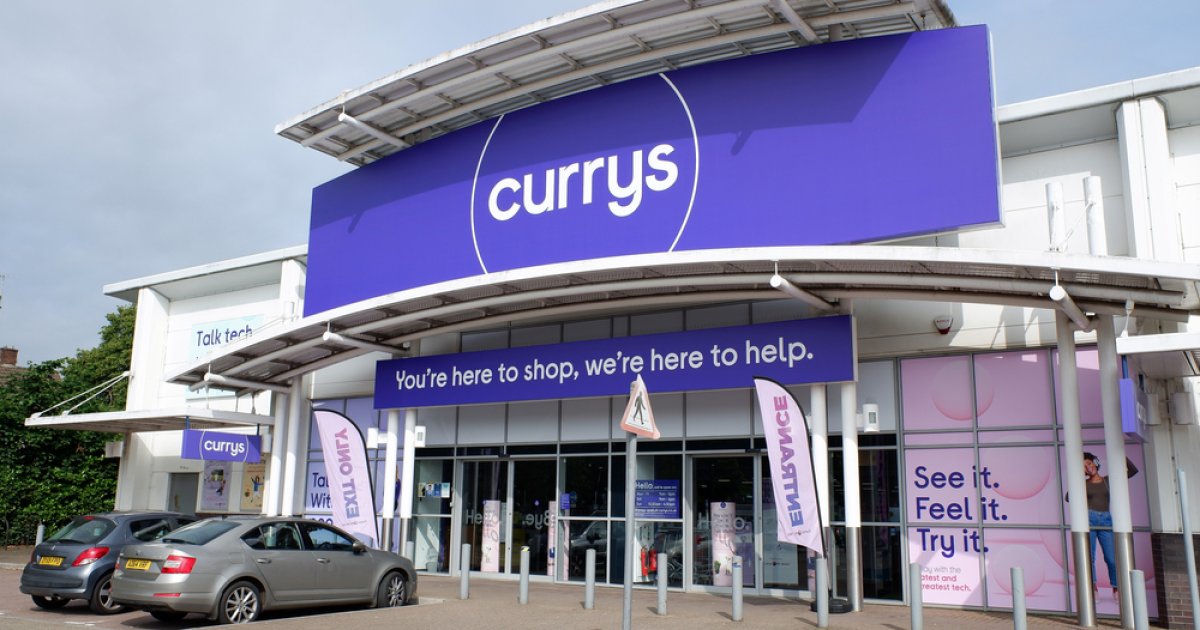 LONDON MARKET OPEN Currys outperforms; Wood Group plummets Investing Matters
