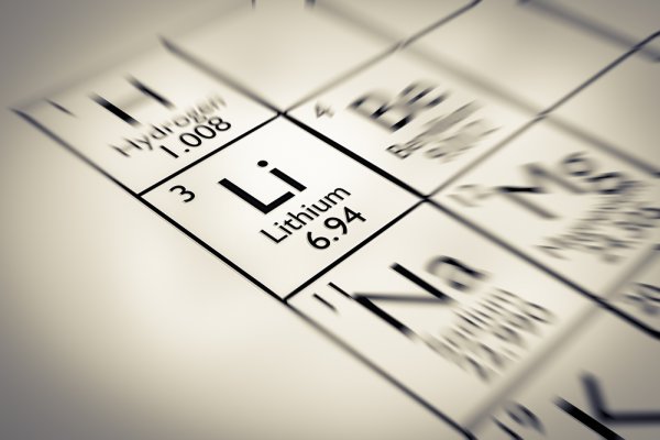 Marechale investee eyes potential vast UK lithium extraction facility