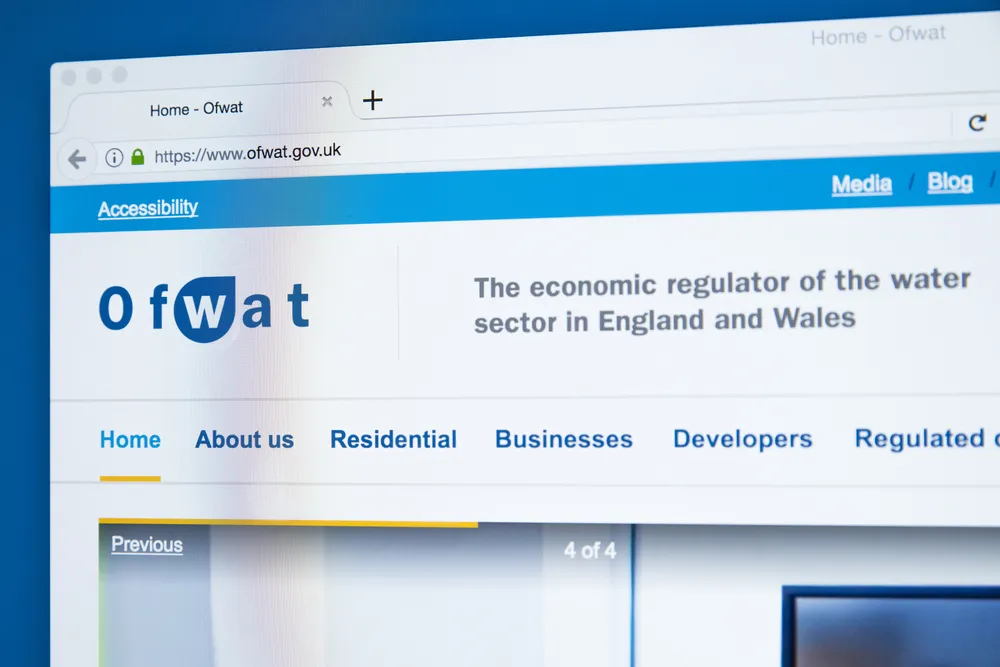 Pennon starts GBP490 million rights issue as accepts Ofwat capex plan