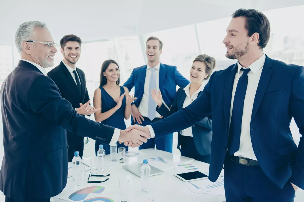 PRESS: Hiscox attracts takeover interest from Sompo and Generali