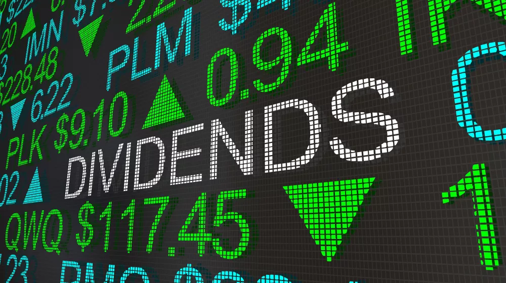 Record ups interim dividend as profit jumps in half year
