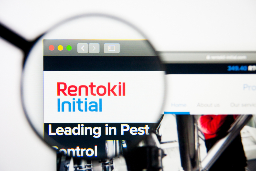 Rentokil Initial CEO Andy Ransom to step down in 2026 - Investing Matters