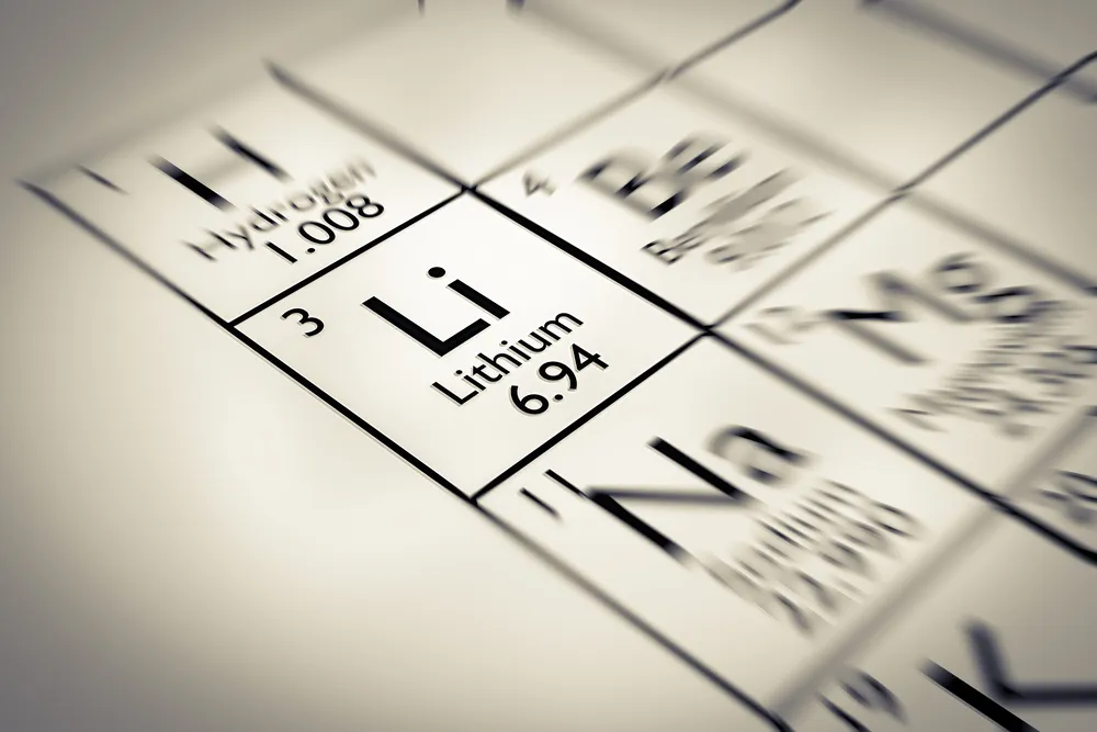 Rio Tinto eyes takeover of US lithium company Arcadium Lithium