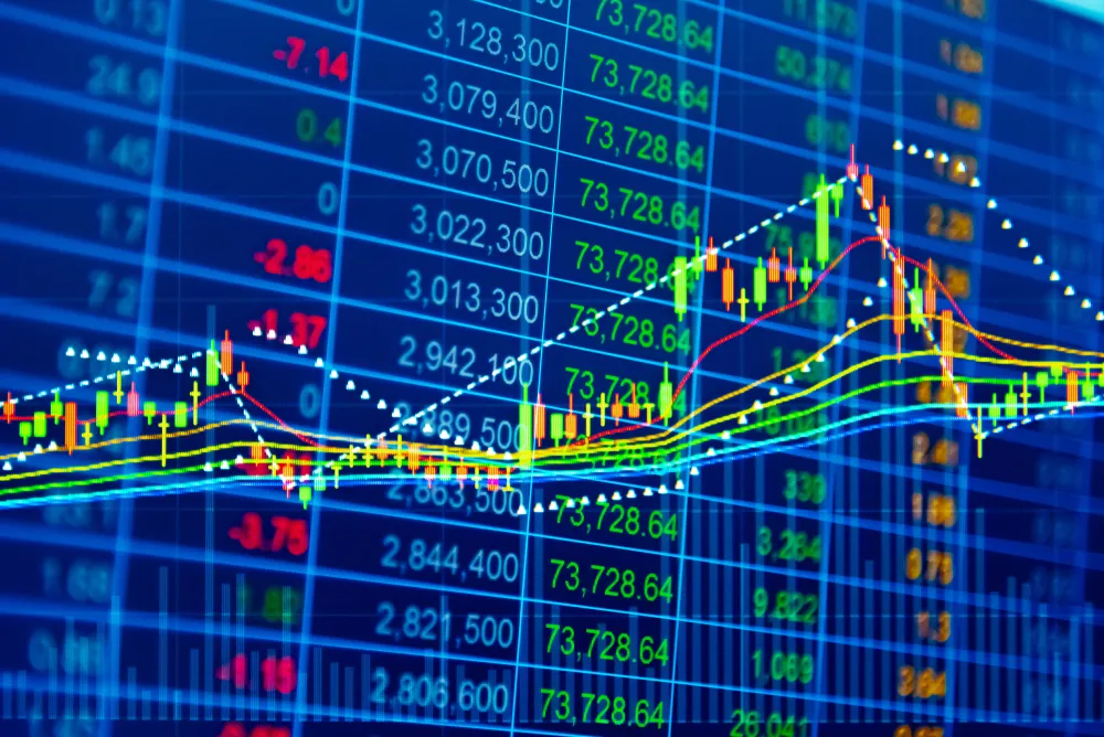 SThree net fees fall amid challenging third-quarter market
