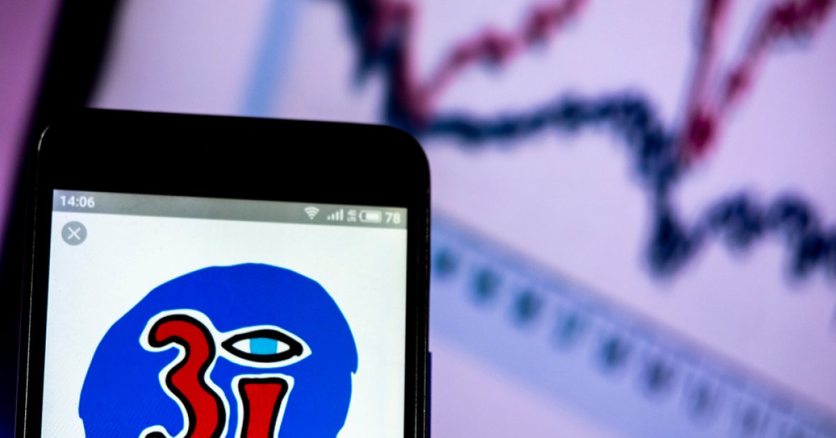 TOP NEWS 3i Group hails strong sales growth in investment Action