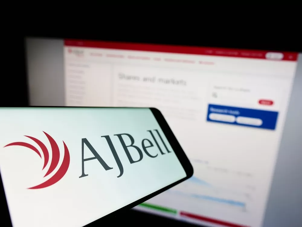 TOP NEWS: AJ Bell founder Andy Bell nets GBP28 million from share sale