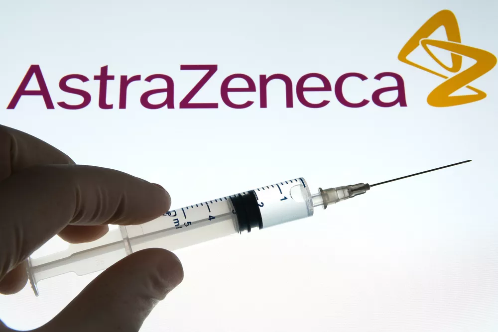 TOP NEWS: AstraZeneca asthma drug Fasenra gets approval in China