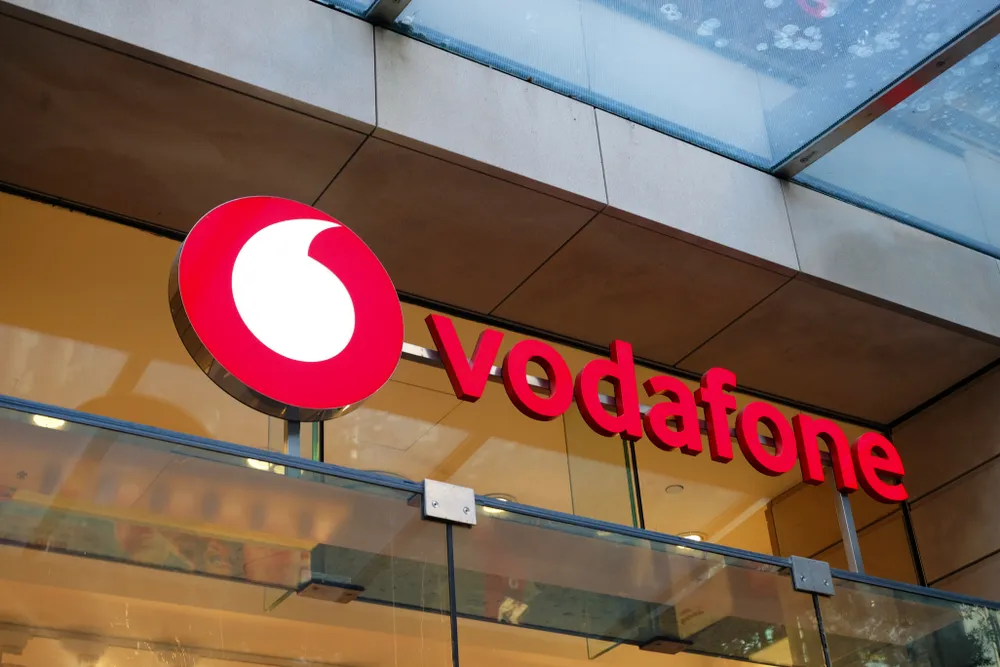 TOP NEWS: CMA approves merger of Vodafone's UK operations and Three UK