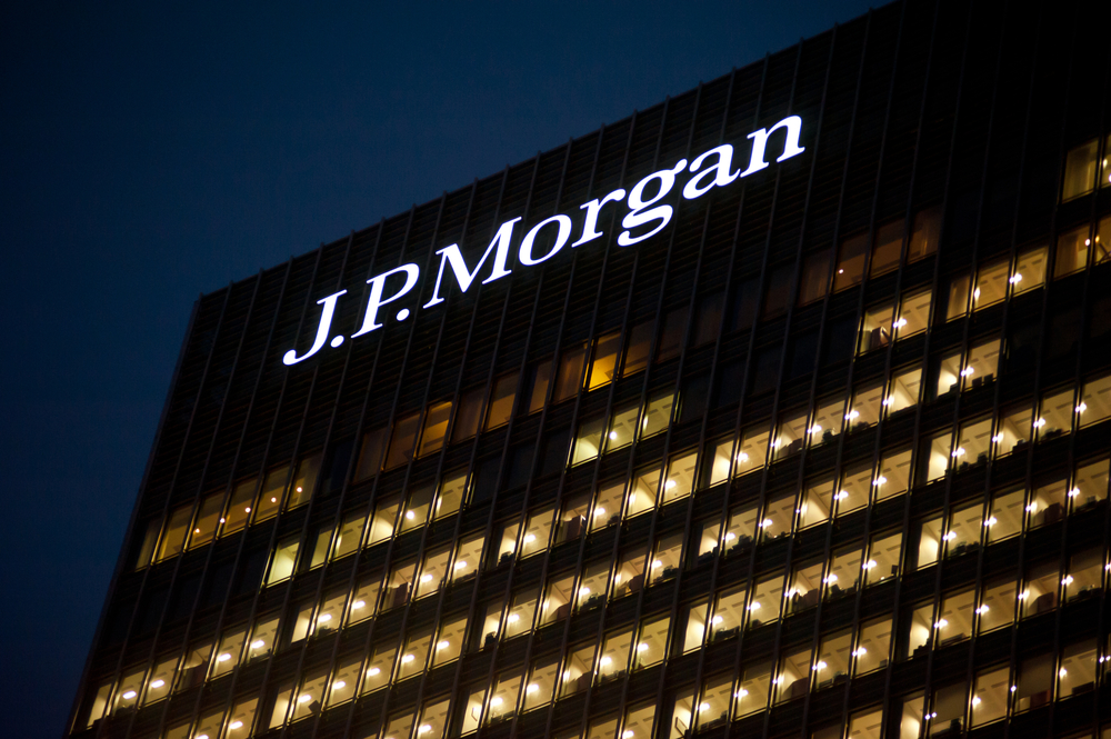 TOP NEWS: JPMorgan Multi-Asset to merge with JPMorgan Global Growth