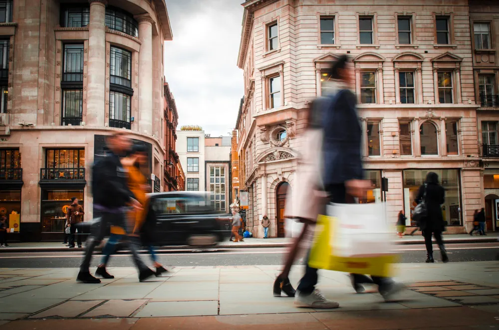 TOP NEWS: Retail pair and under-pressure Vistry booted out of FTSE 100
