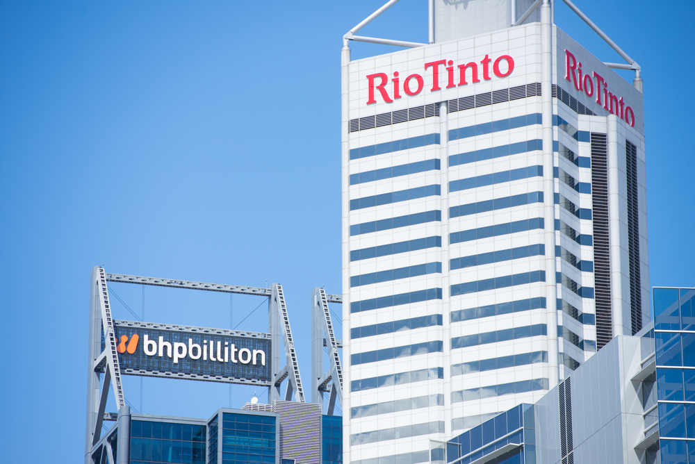 TOP NEWS: Rio Tinto eyes slight uptick in iron ore output in 2023