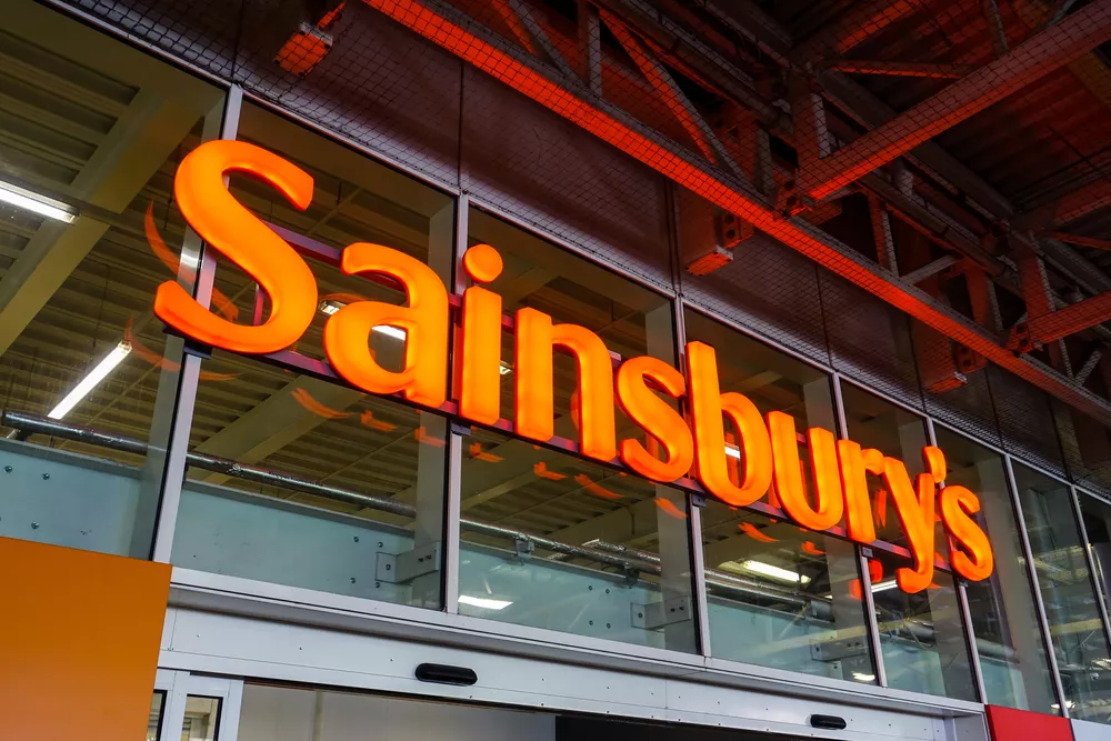 TOP NEWS: Sainsbury's pays NatWest GBP125 million to take on bank arm