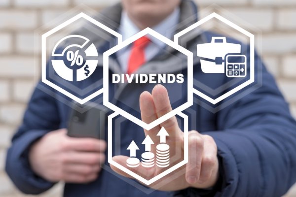UK dividends calendar - next 7 days