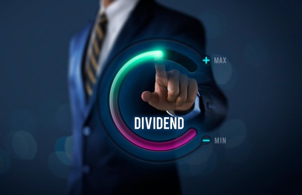 UK dividends calendar - next 7 days