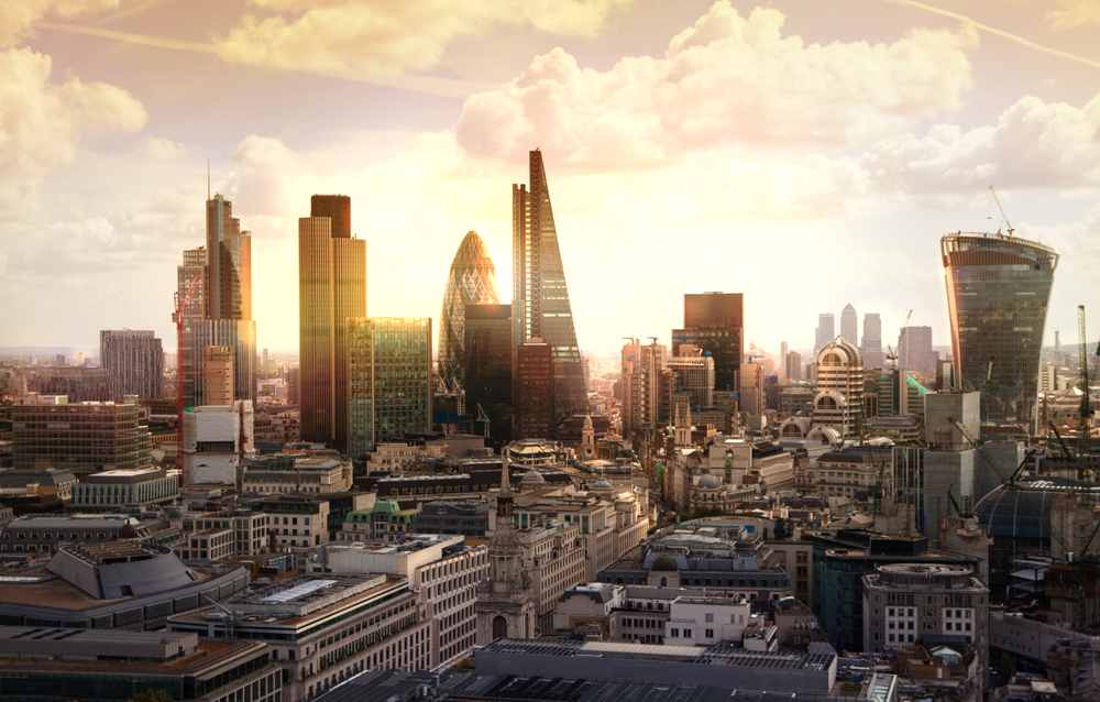 UK firms put the brakes on investment plans post tariffs, survey finds