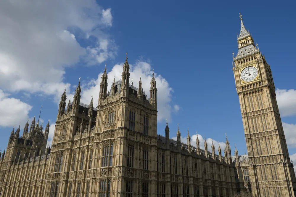 UK spending plans mean GBP9 billion of cuts after 2025 — economists