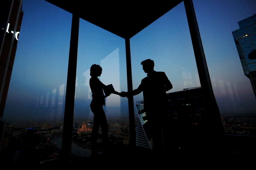 Wentworth Resources accepts takeover by Etablissements Maurel & Prom
