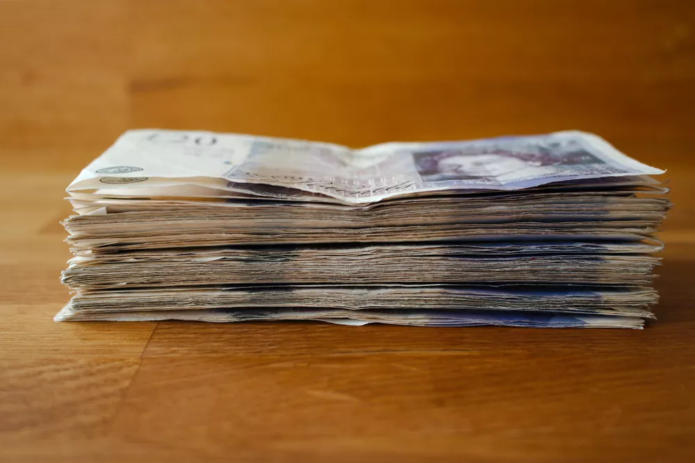 Workspace completes lettings worth GBP8.7 million in recent quarter